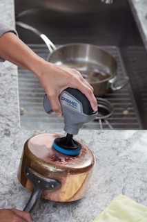 DREMEL VERSA PC10-01