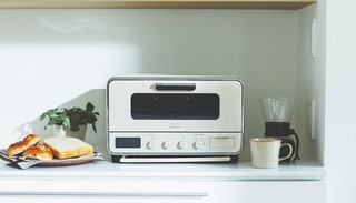 ドウシシャ スチームオーブン