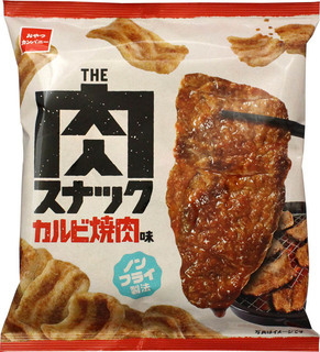 THE肉スナック